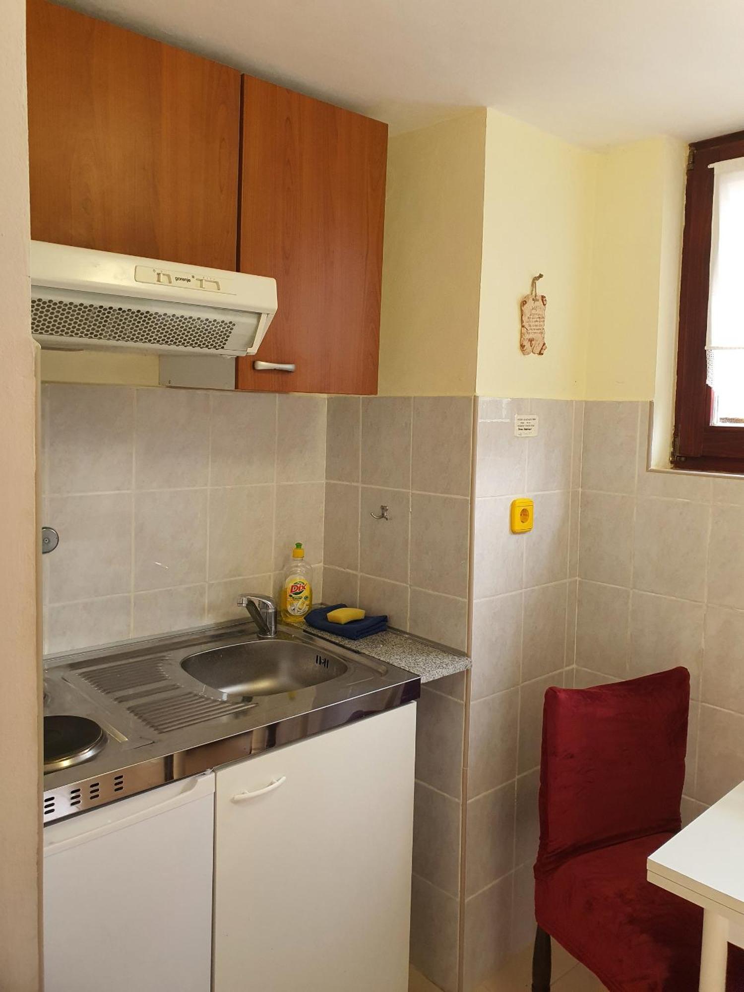 Apartments With A Parking Space Opric, Opatija - 7728 Lovran Quarto foto