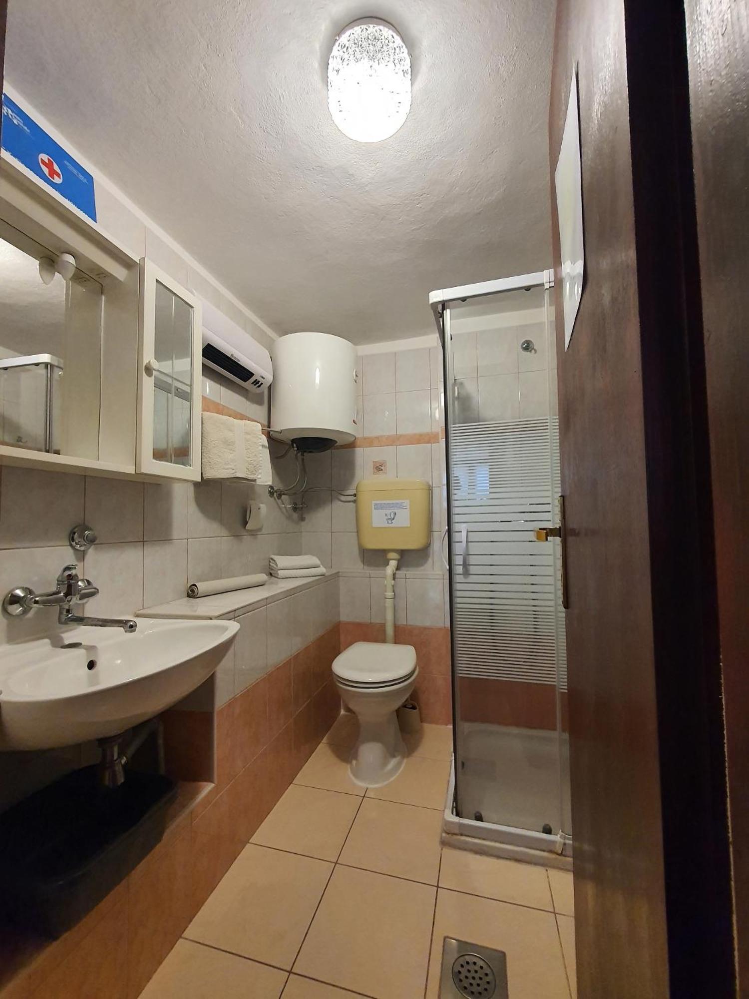 Apartments With A Parking Space Opric, Opatija - 7728 Lovran Exterior foto