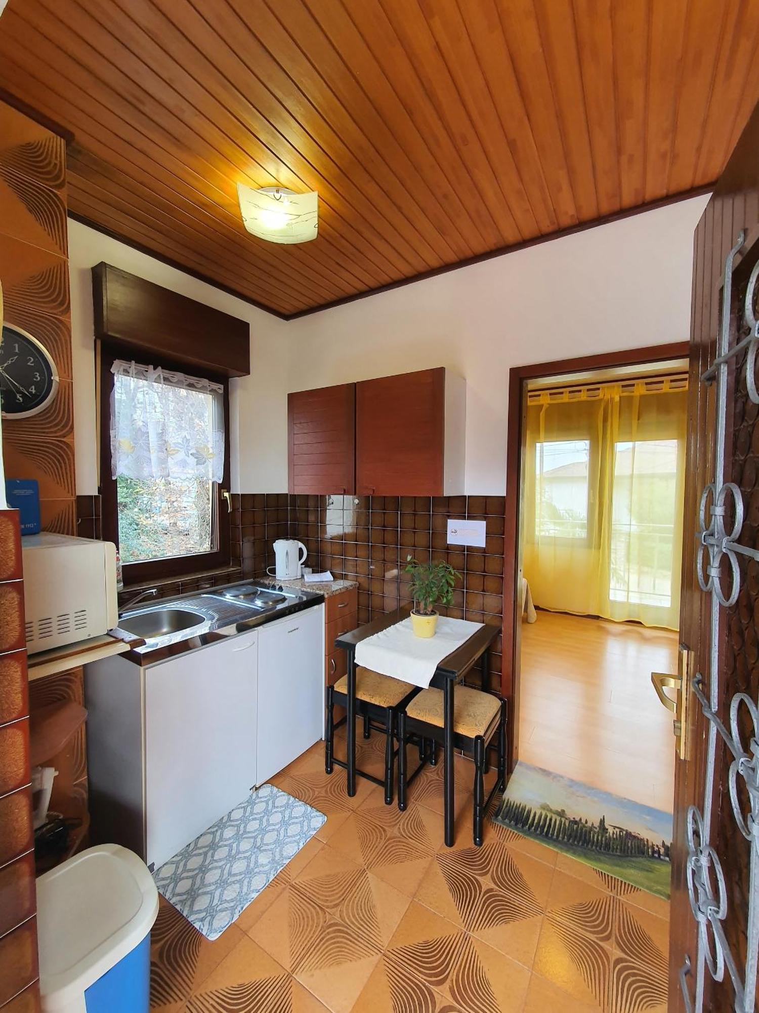 Apartments With A Parking Space Opric, Opatija - 7728 Lovran Exterior foto